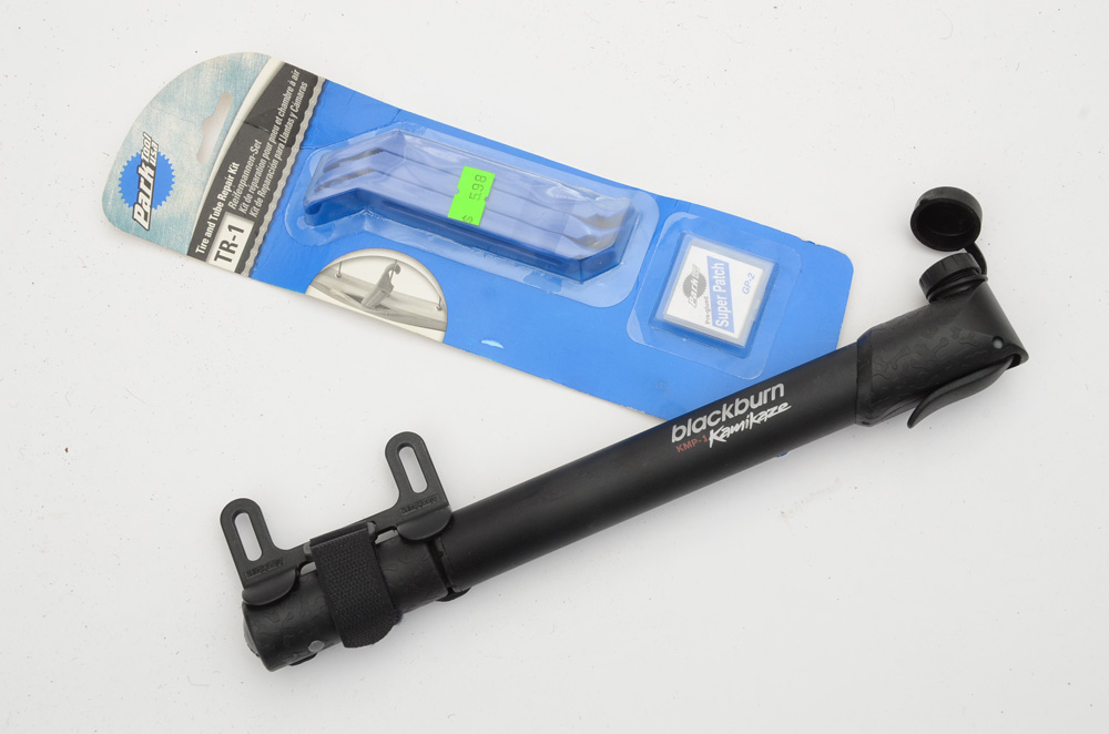 Giant Revive Bicycle