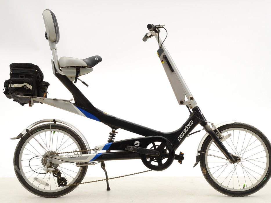 Giant Revive Bicycle