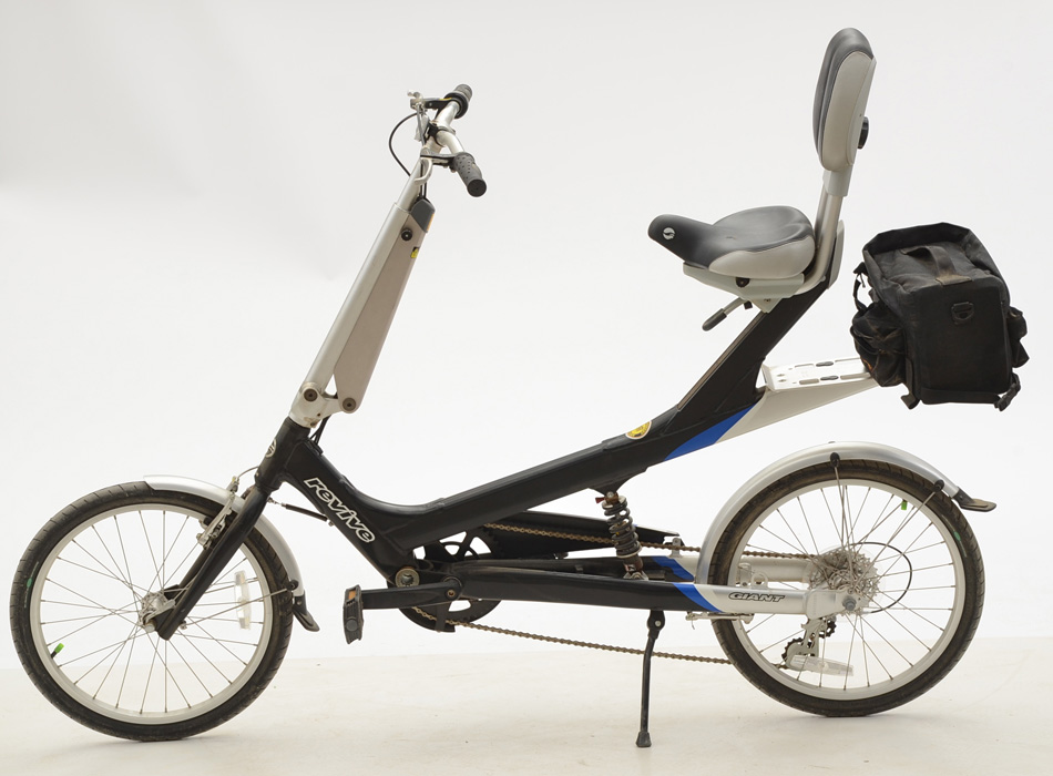 Giant Revive Bicycle