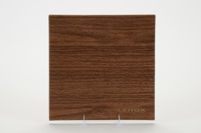 Pair of Vintage Limited Edition Lenox Wildlife Plates