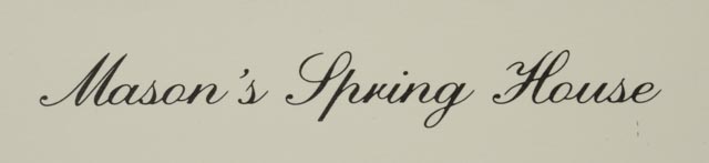 Lot of Four Signed E. Howard Burger Offset Lithographs