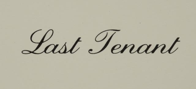 Lot of Four Signed E. Howard Burger Offset Lithographs