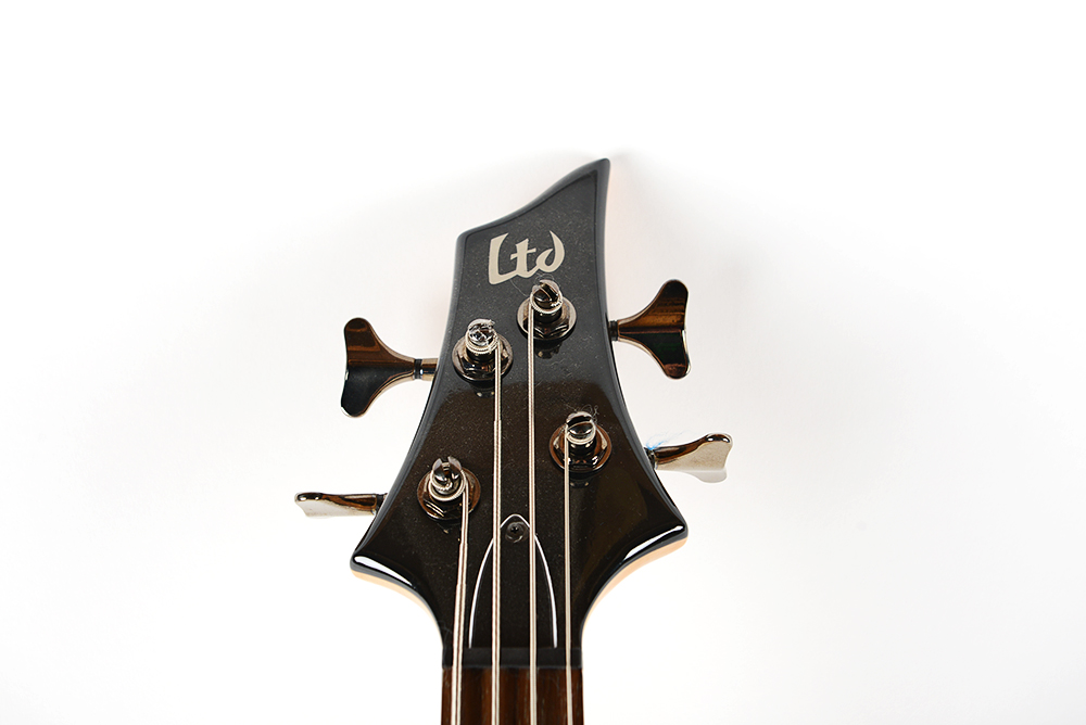 ESP B-10 Electric Bass Guitar