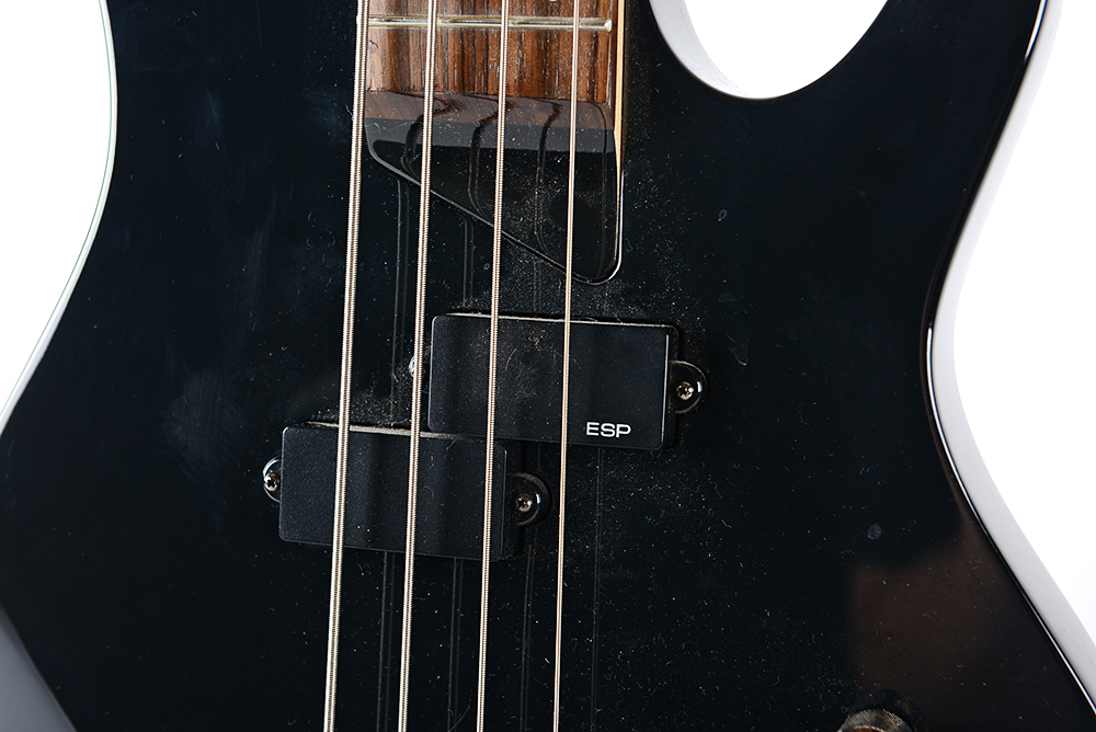 ESP B-10 Electric Bass Guitar
