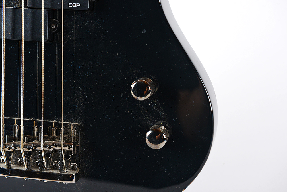 ESP B-10 Electric Bass Guitar