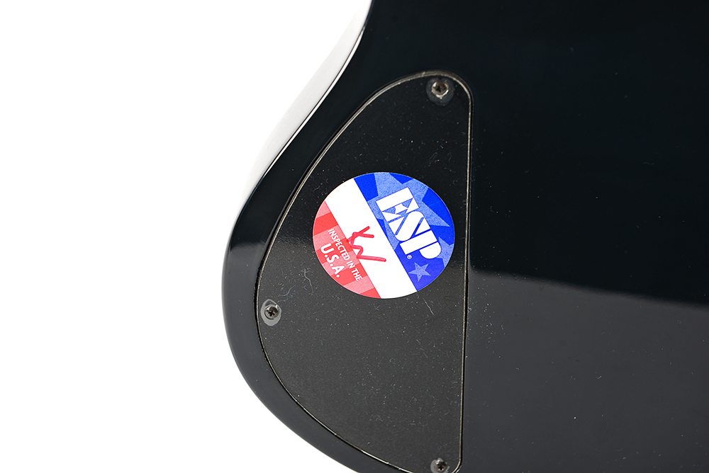 ESP B-10 Electric Bass Guitar