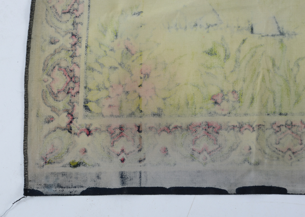 Vintage Horse Tapestry