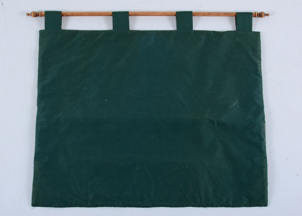 Thomas Kinkade Woven Tapestry