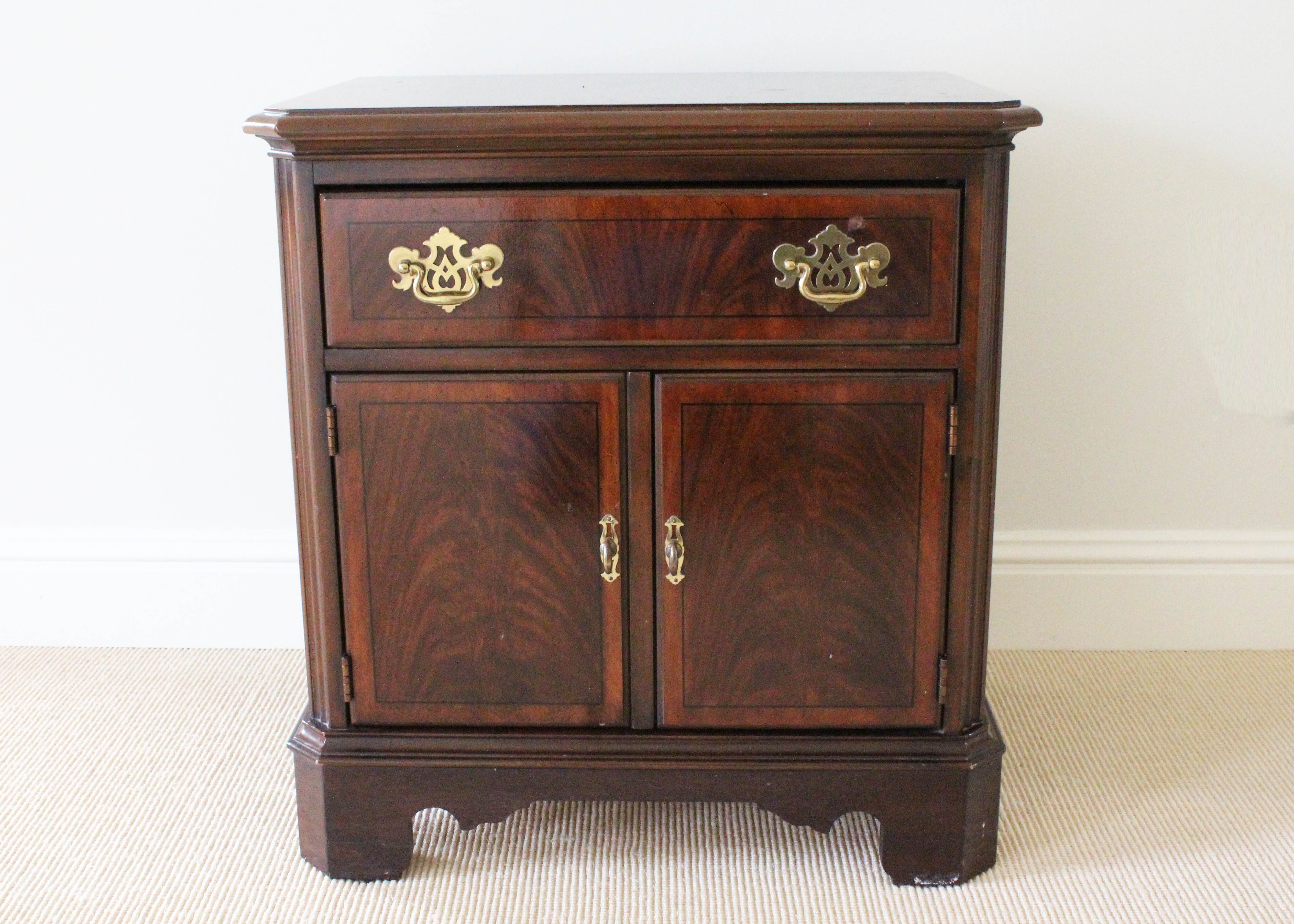 Drexel Nightstand