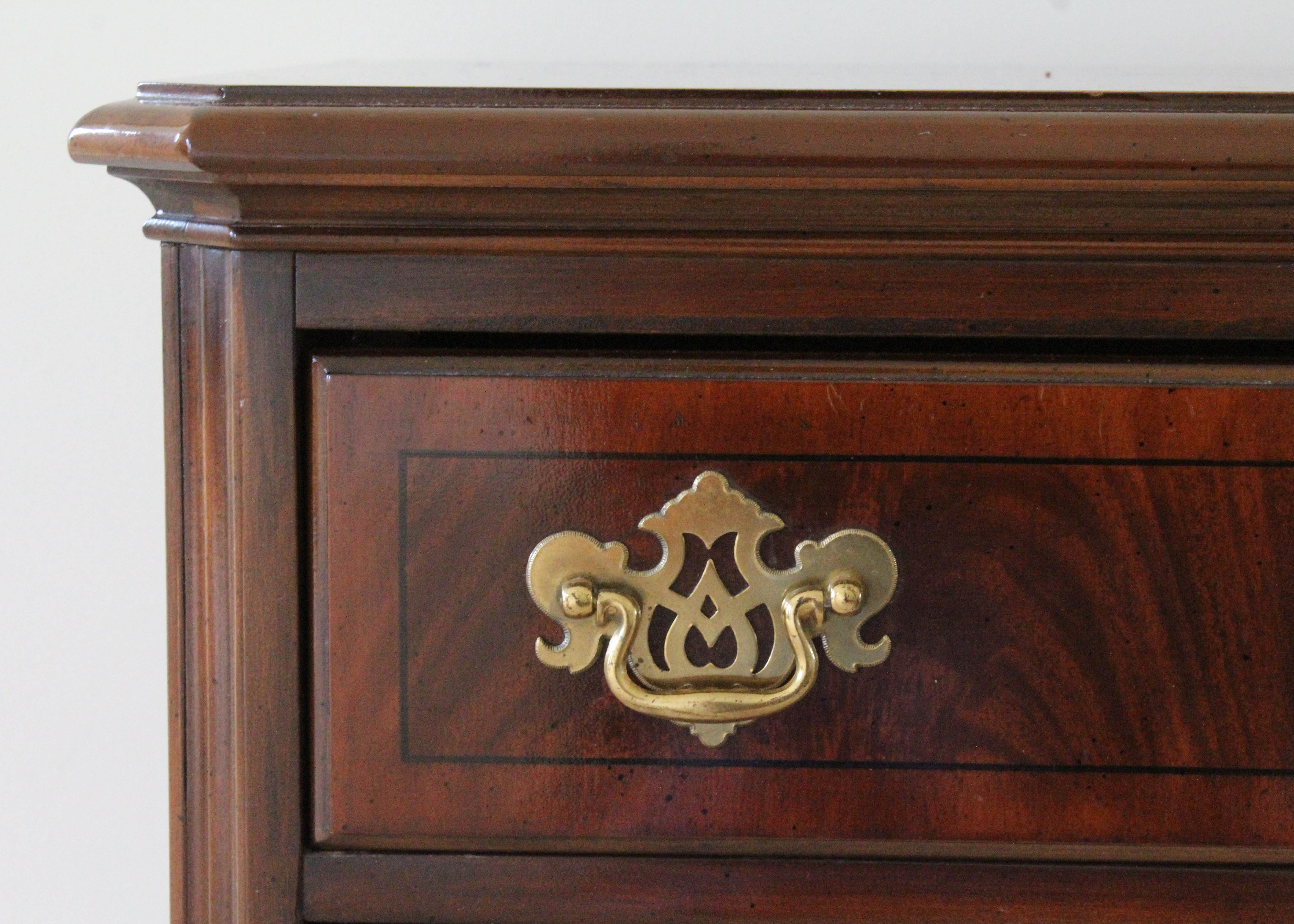Drexel Nightstand