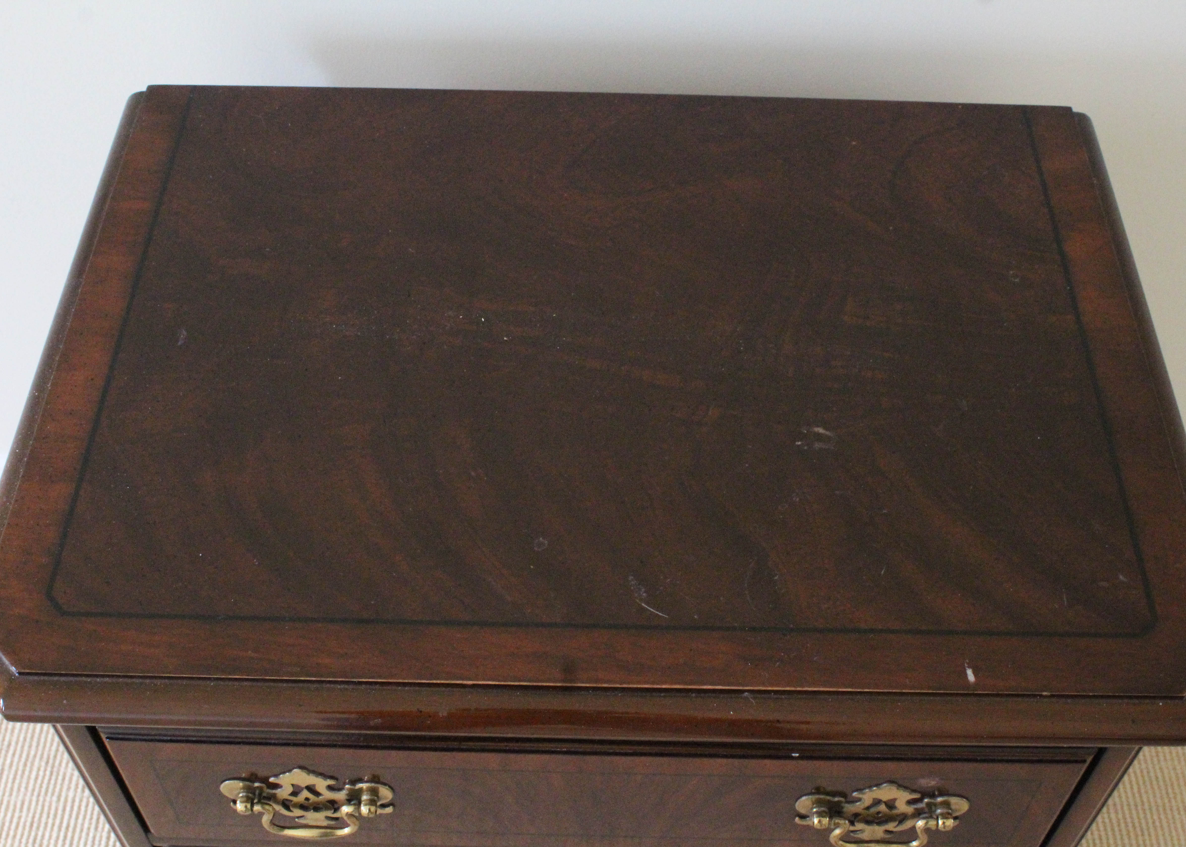 Drexel Nightstand