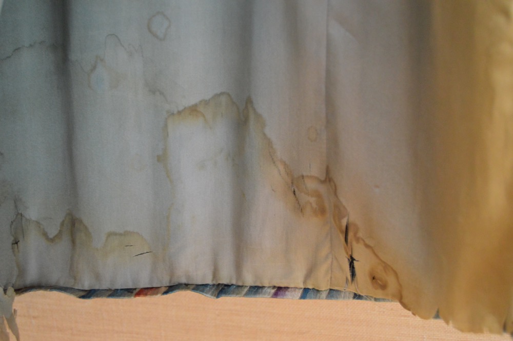 19th Century Chinese Imperial Dragon Robe