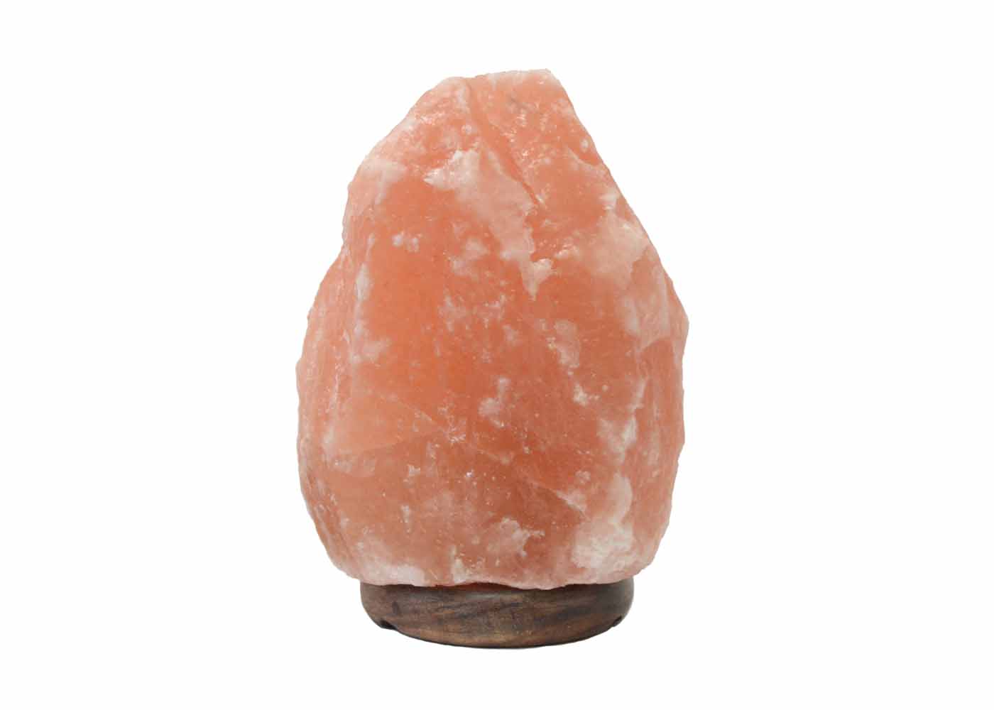 Natural Salt Lamp