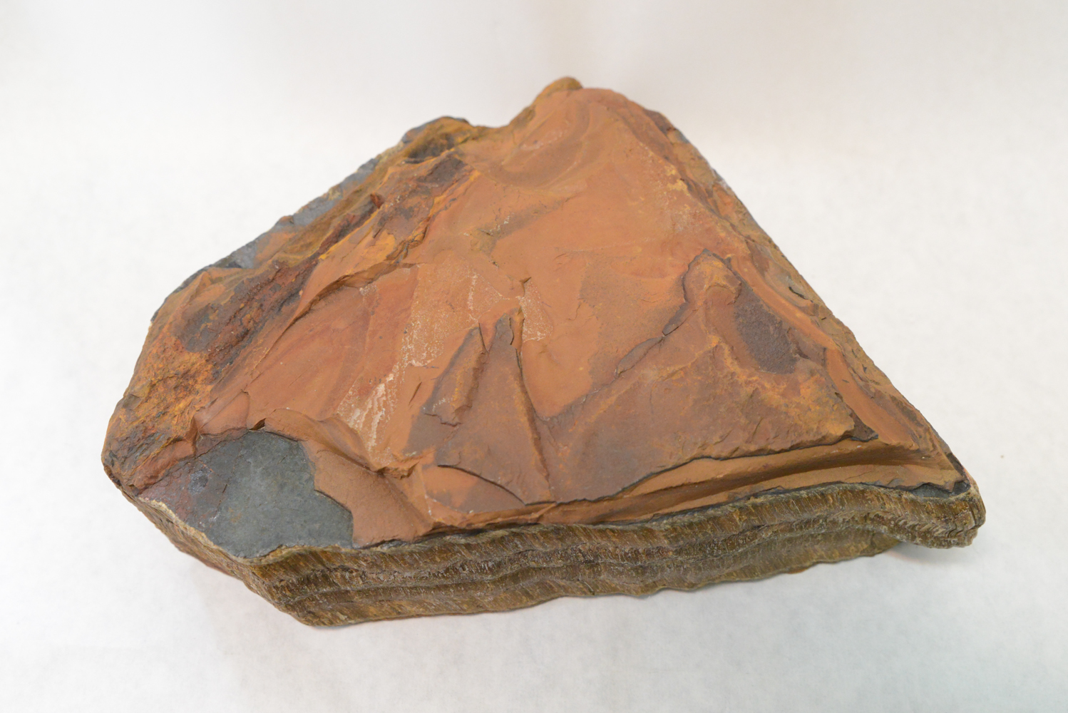 13.6 Pound Rough Tiger's Eye Collection