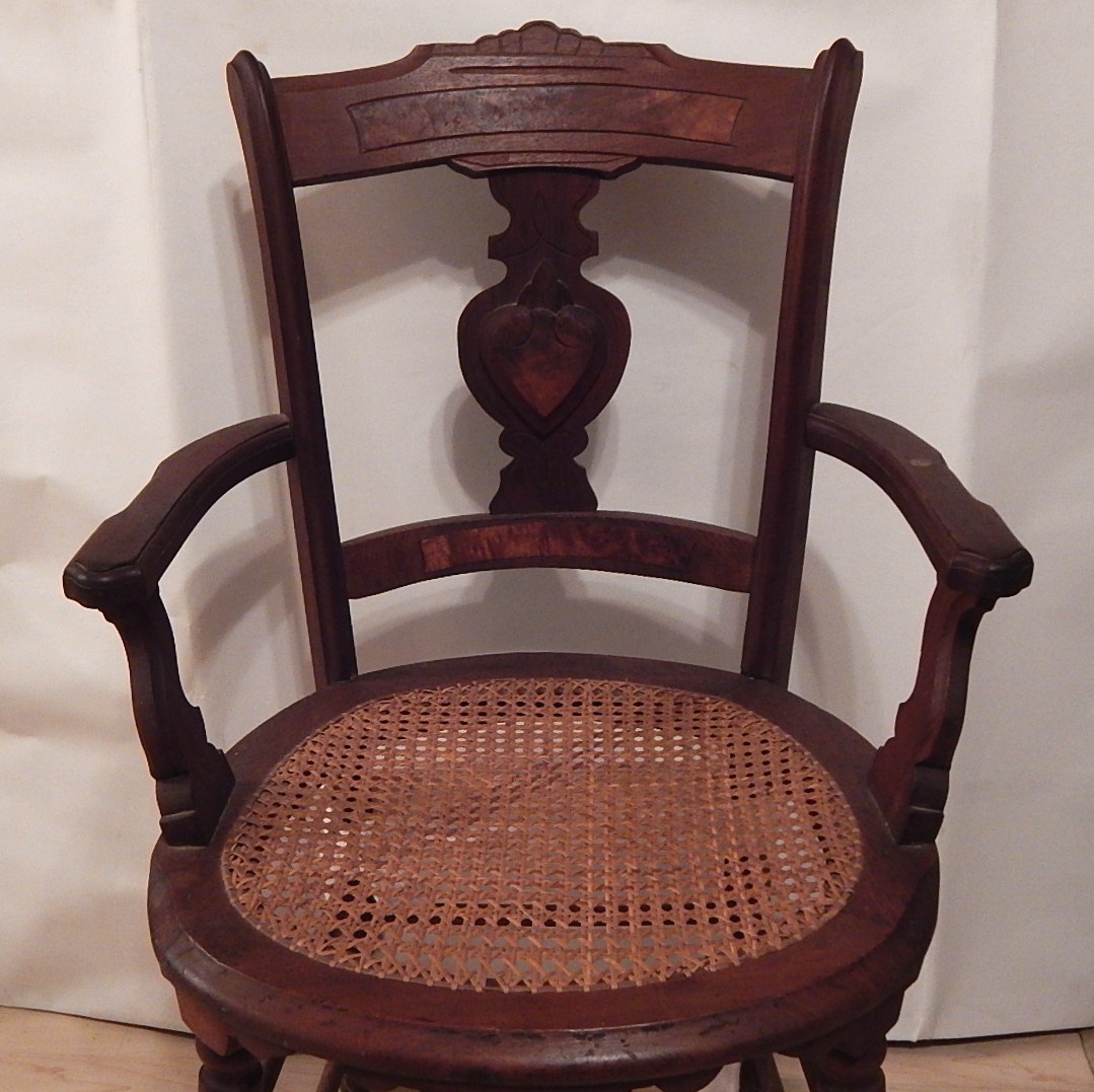 Vintage Project Chair