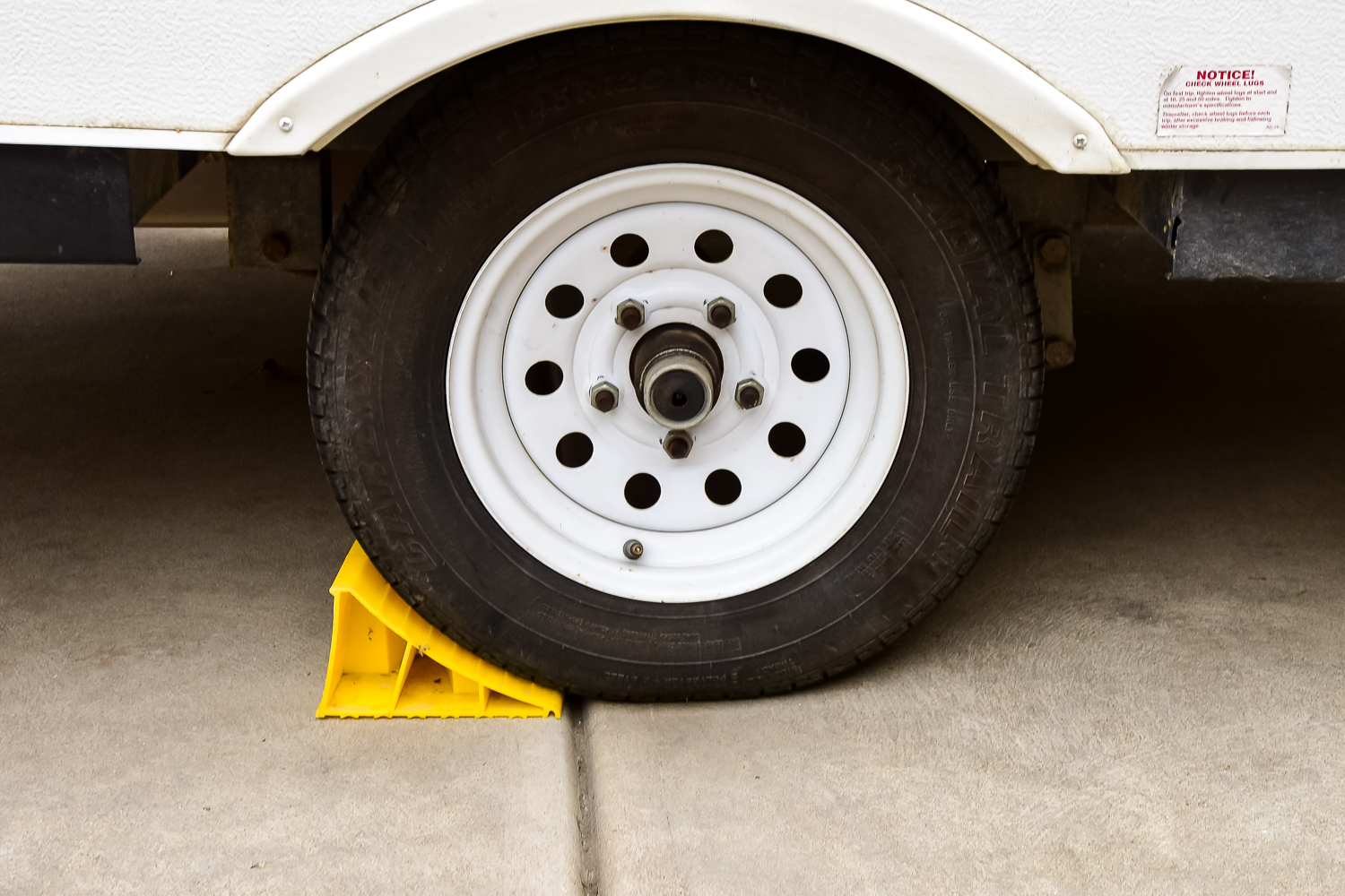 2006 Rockwood Freedom Pop Up Camper