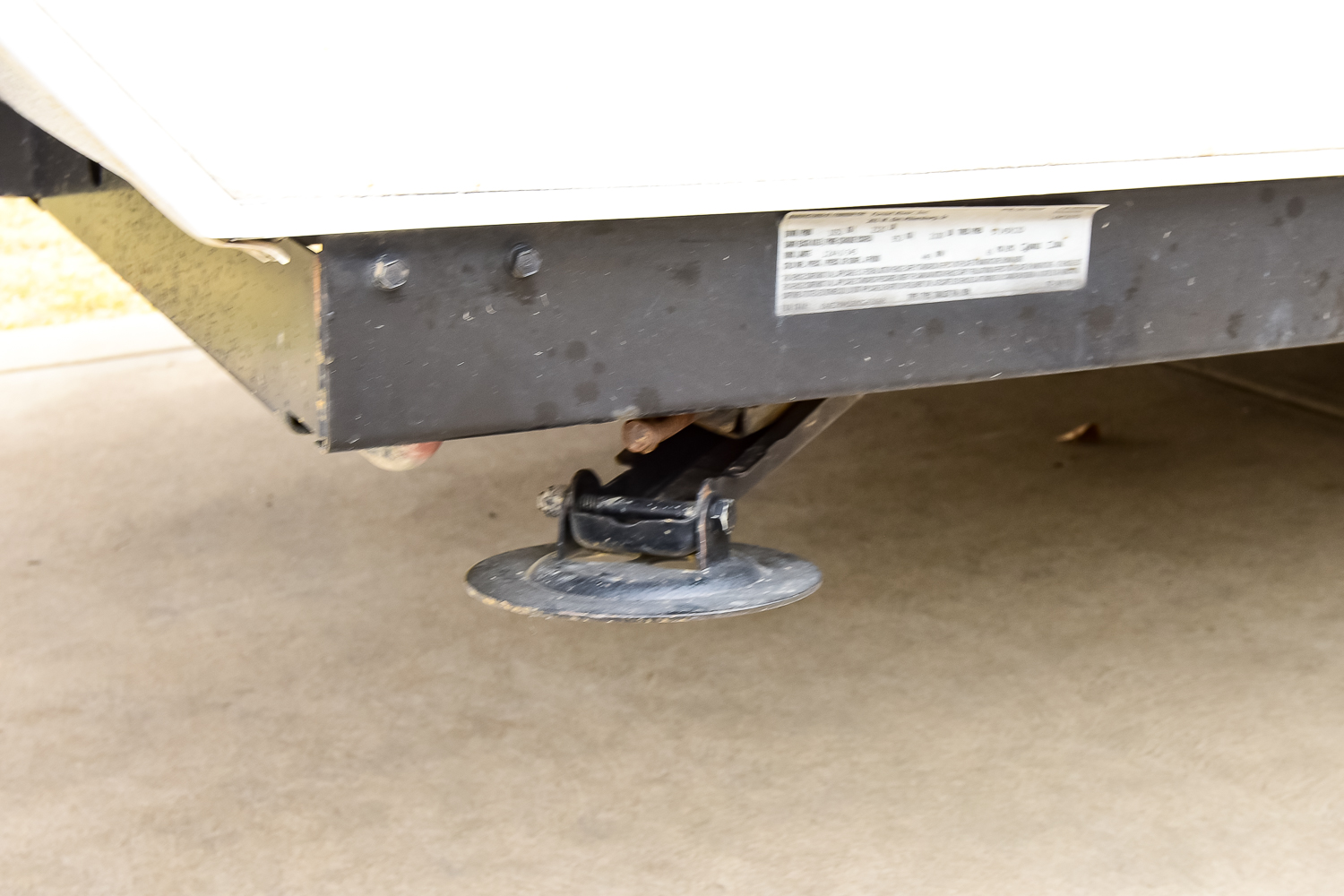 2006 Rockwood Freedom Pop Up Camper