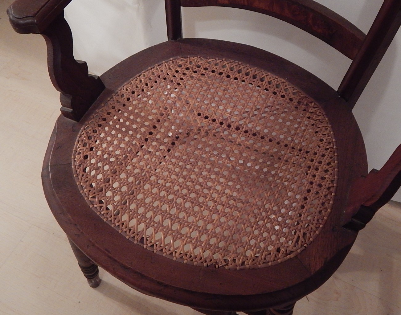 Vintage Project Chair