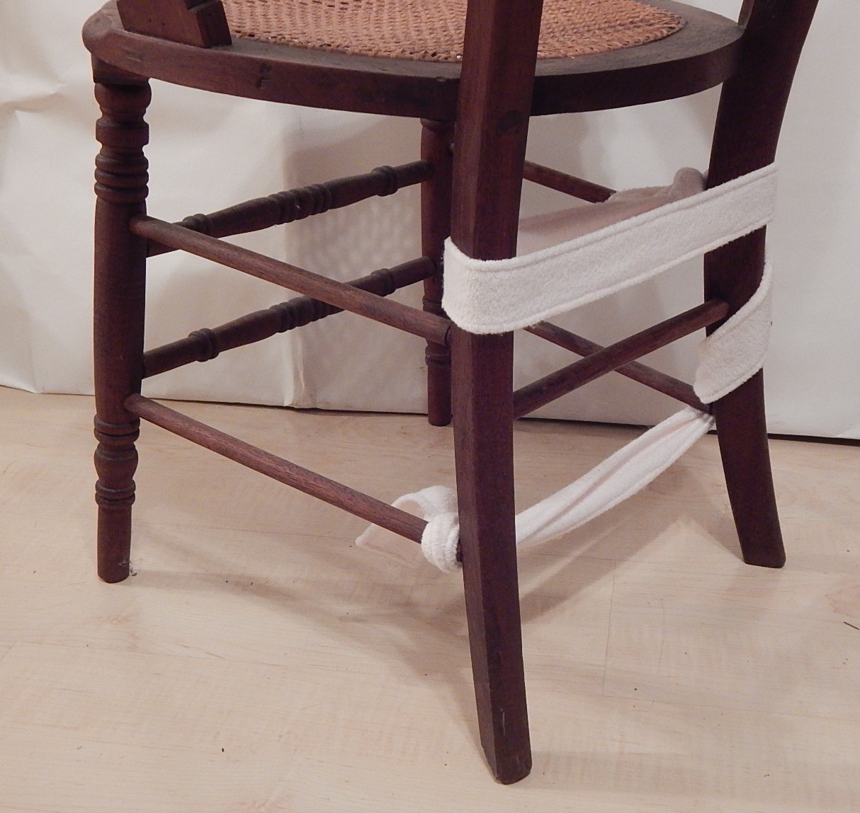 Vintage Project Chair