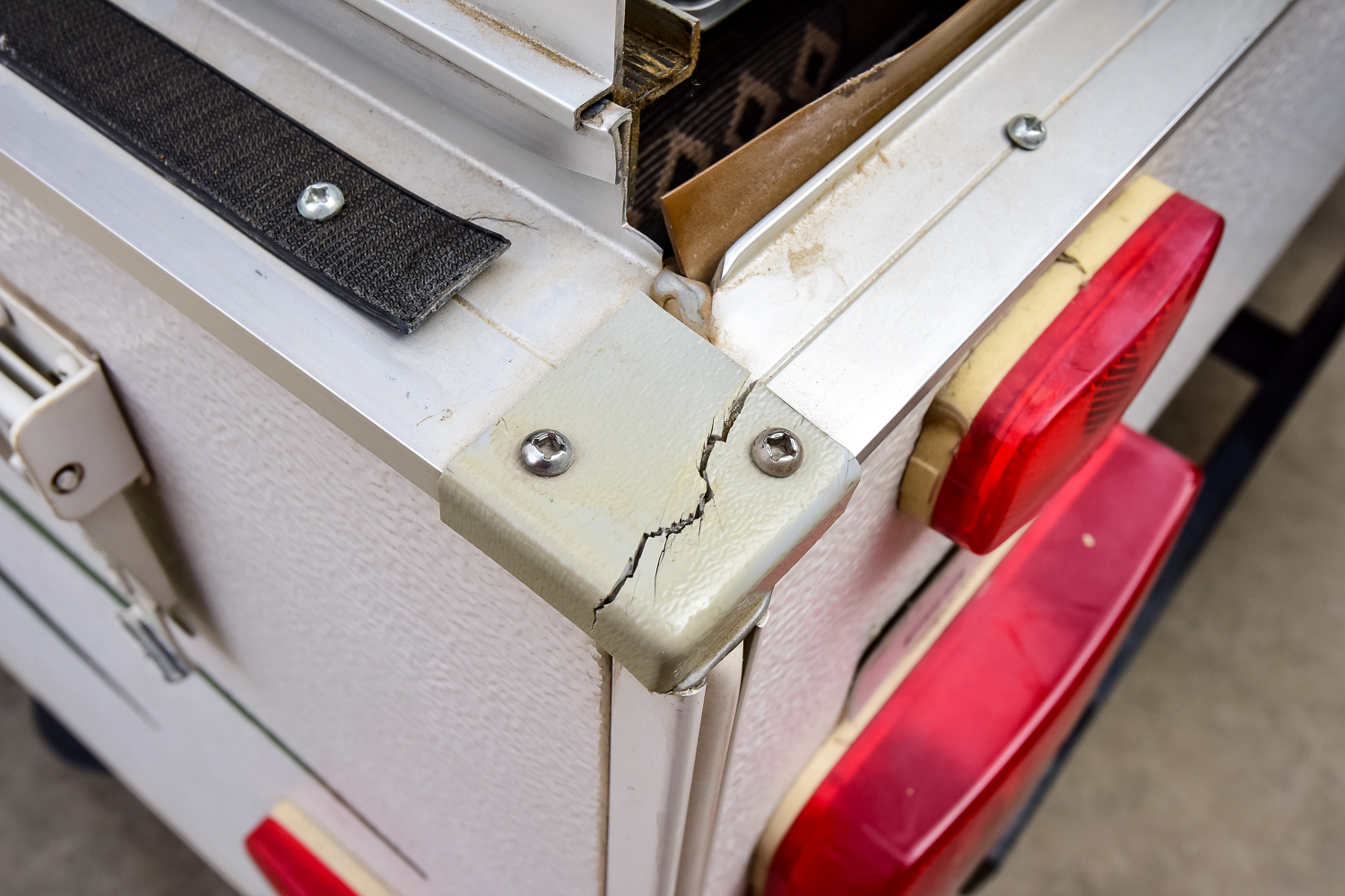 2006 Rockwood Freedom Pop Up Camper