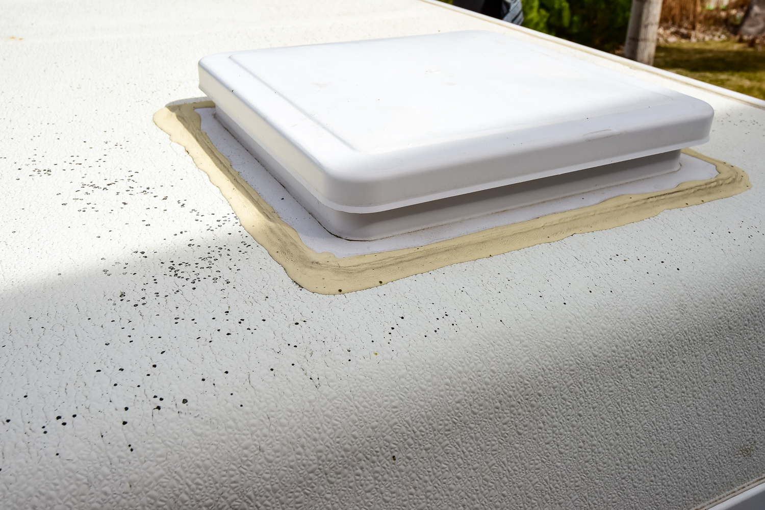 2006 Rockwood Freedom Pop Up Camper