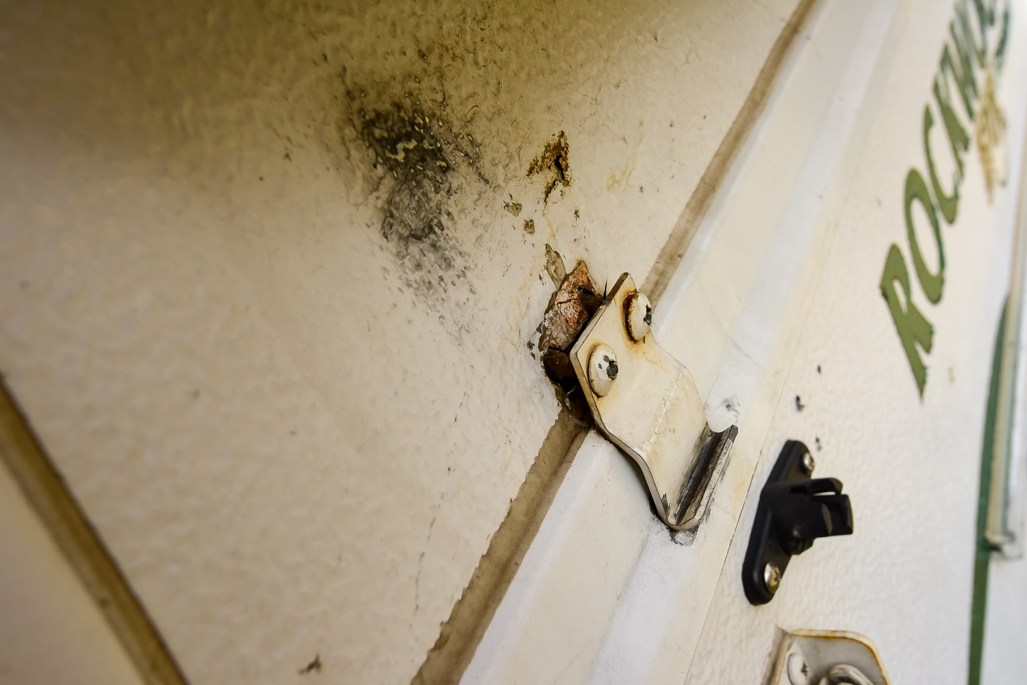 2006 Rockwood Freedom Pop Up Camper