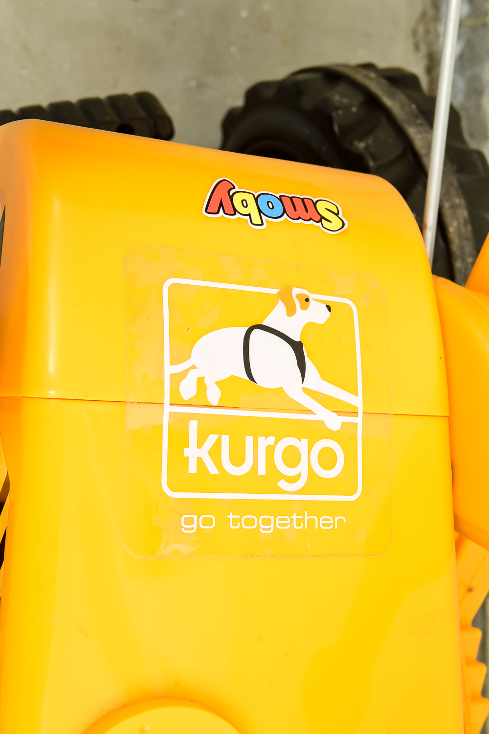 Smoby "Builder Max" Toy Dump Truck