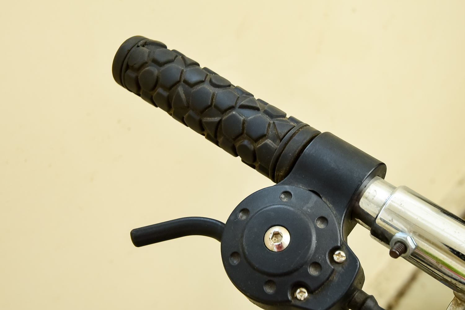 Electric Bladez EX 350 Scooter