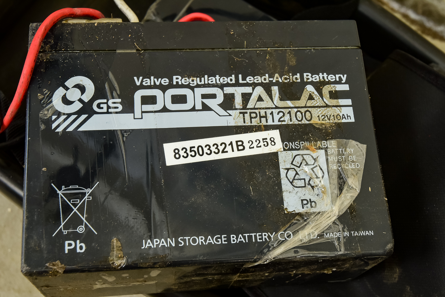 Electric Bladez EX 350 Scooter