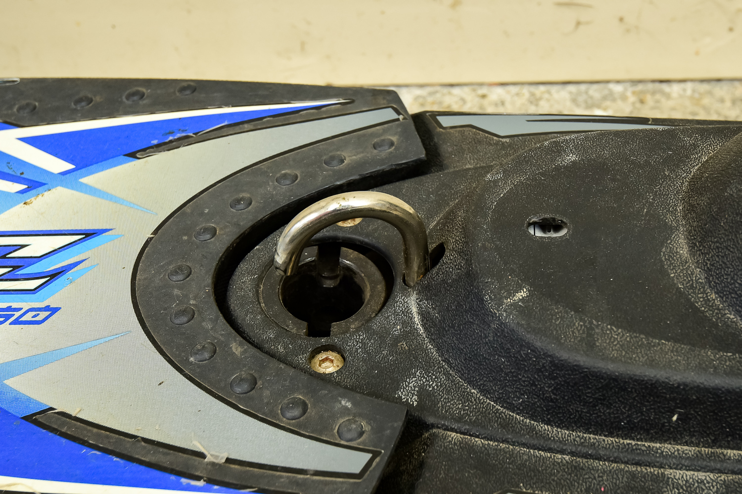 Electric Bladez EX 350 Scooter