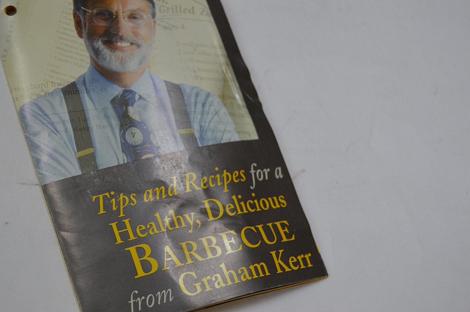 Brookstone and Hayco Grill Utensils in Aluminum Case