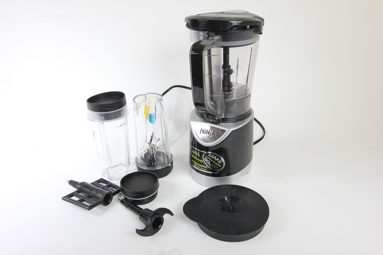 Ninja Brand Blender with Accessories