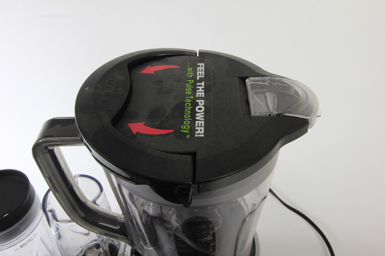 Ninja Brand Blender with Accessories