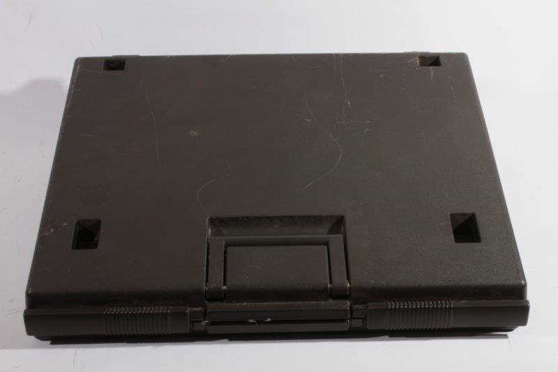 Praxis Olivetti Electric Typewriter