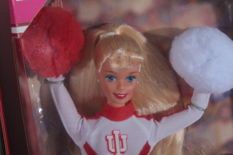 Special Edition Barbies