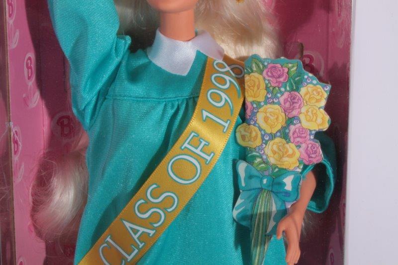 Special Edition Barbies