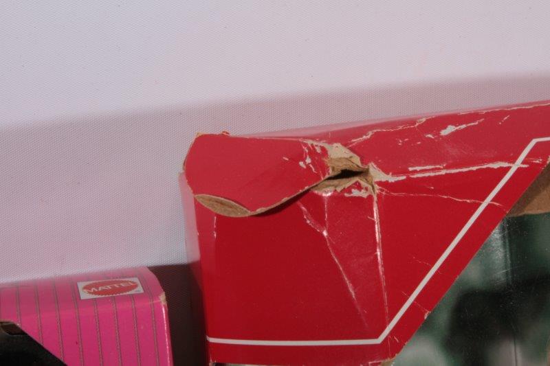 Special Edition Barbies