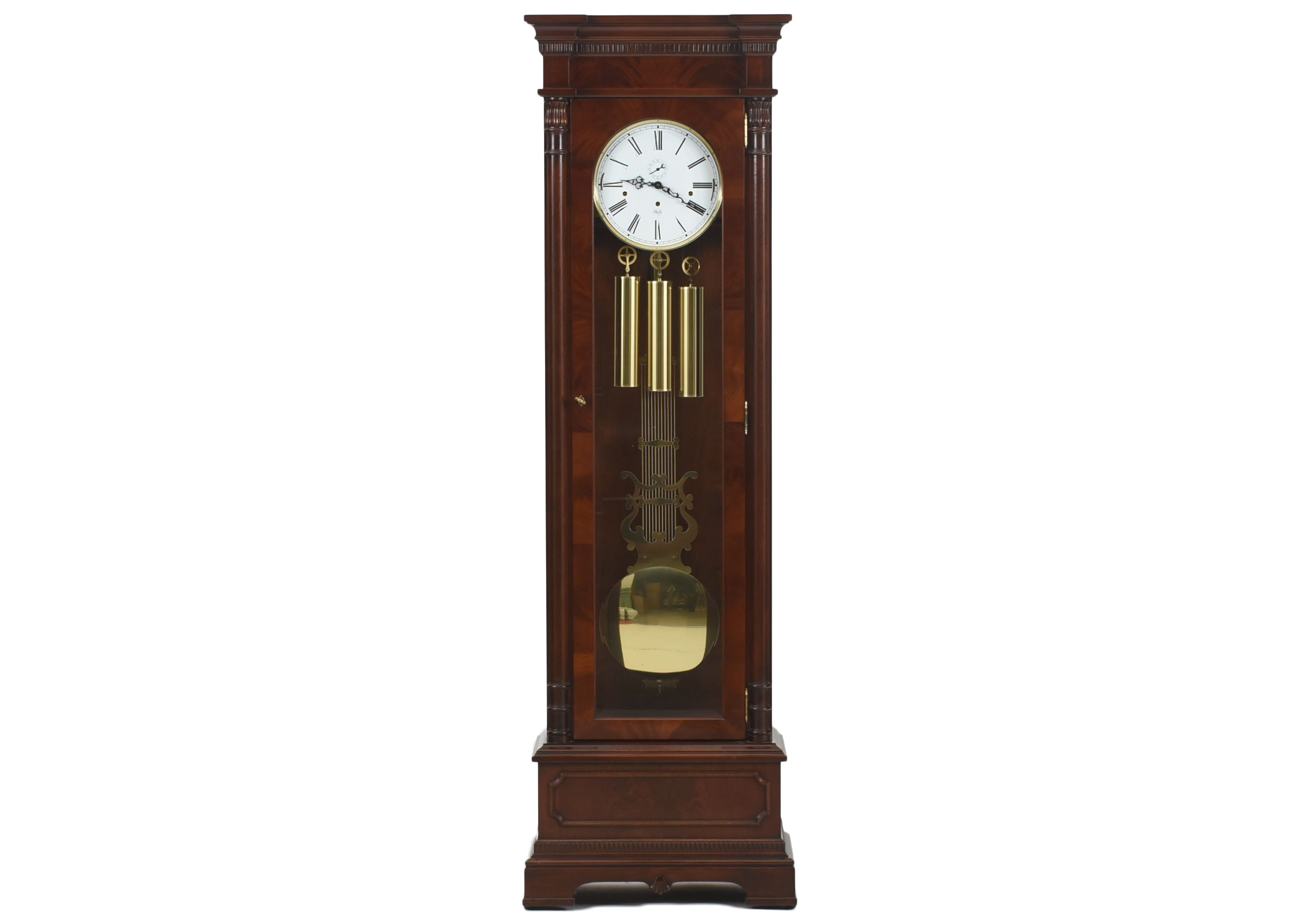 Dorset Grandfather Clock by Sligh