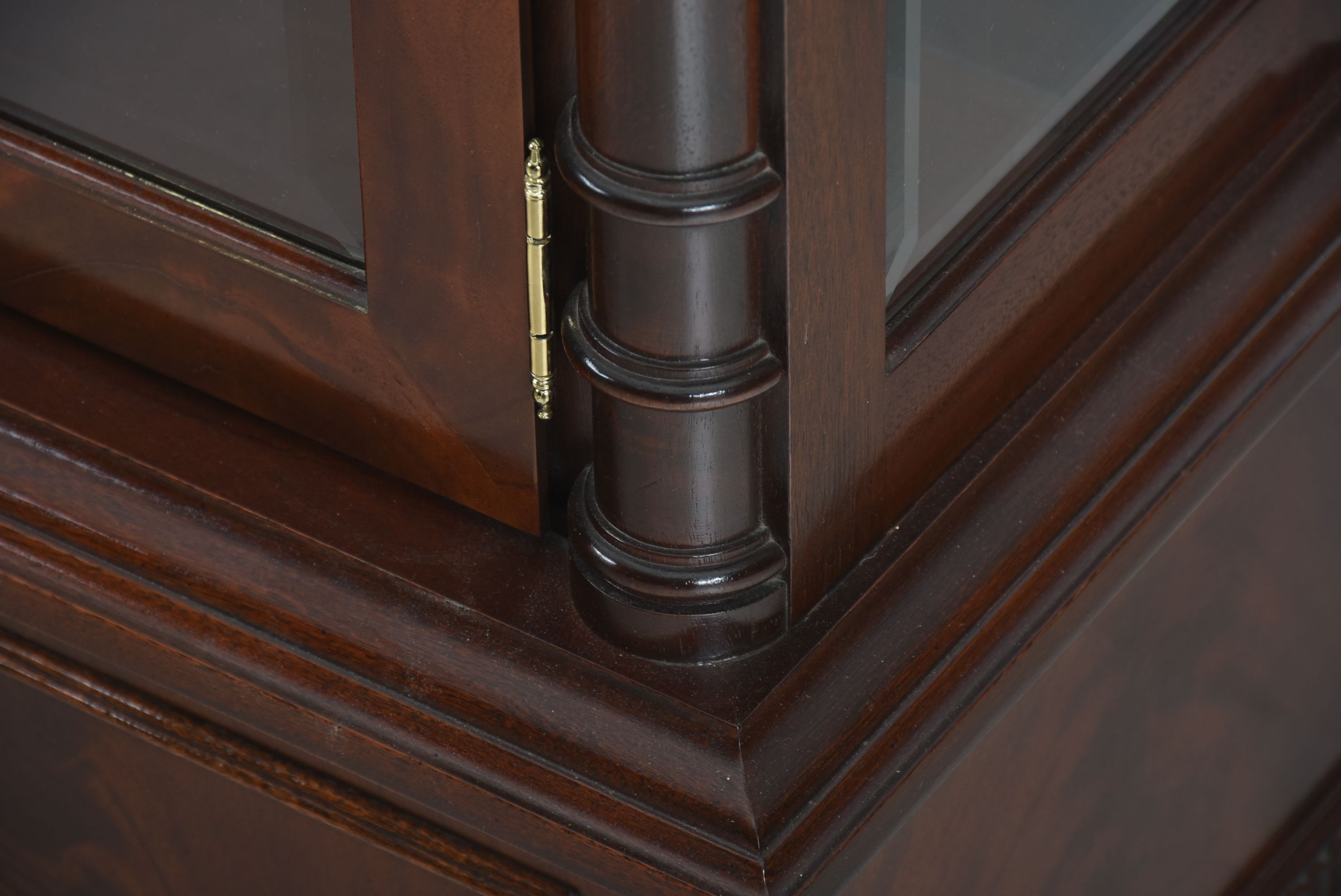 Dorset Grandfather Clock by Sligh