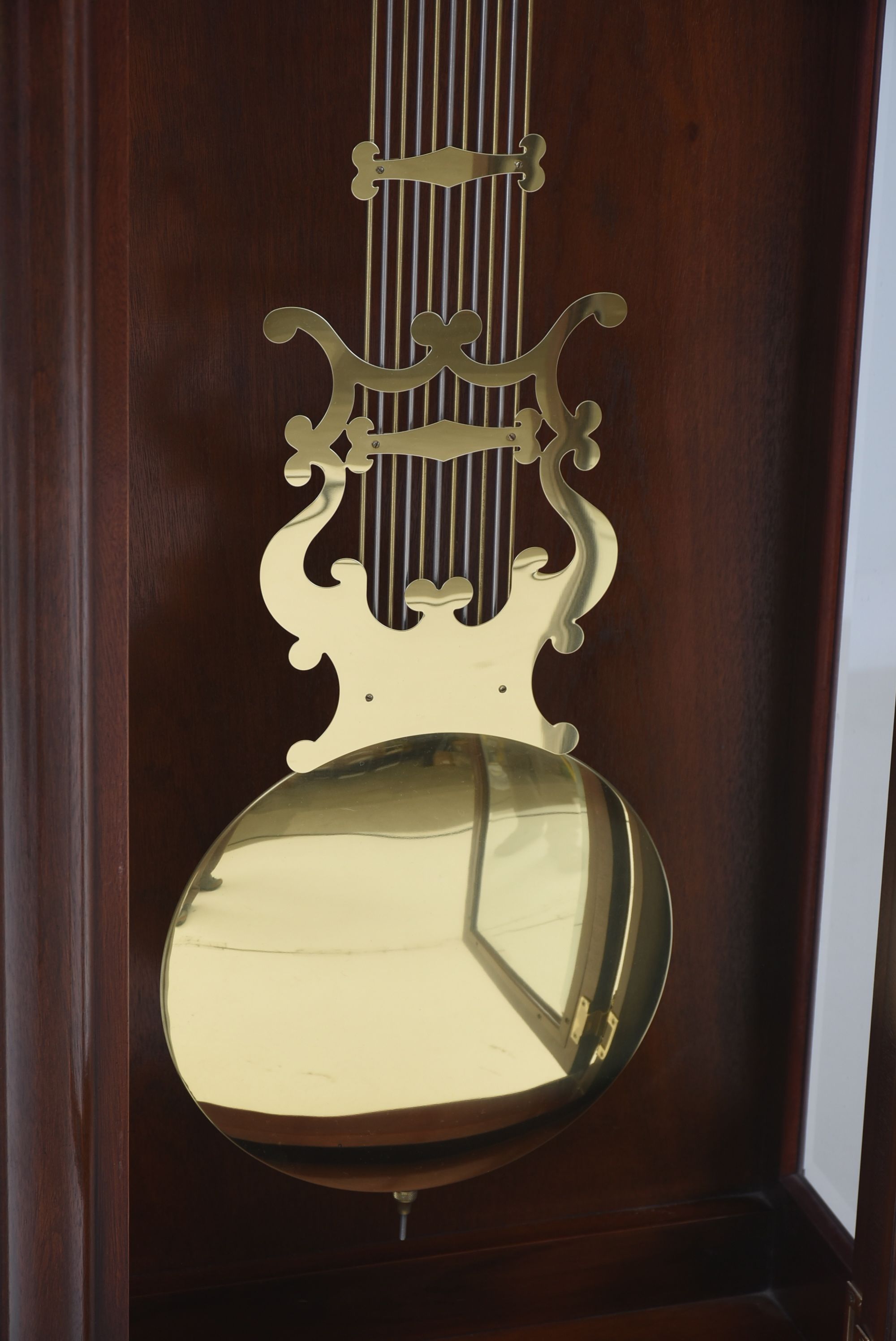 Dorset Grandfather Clock by Sligh