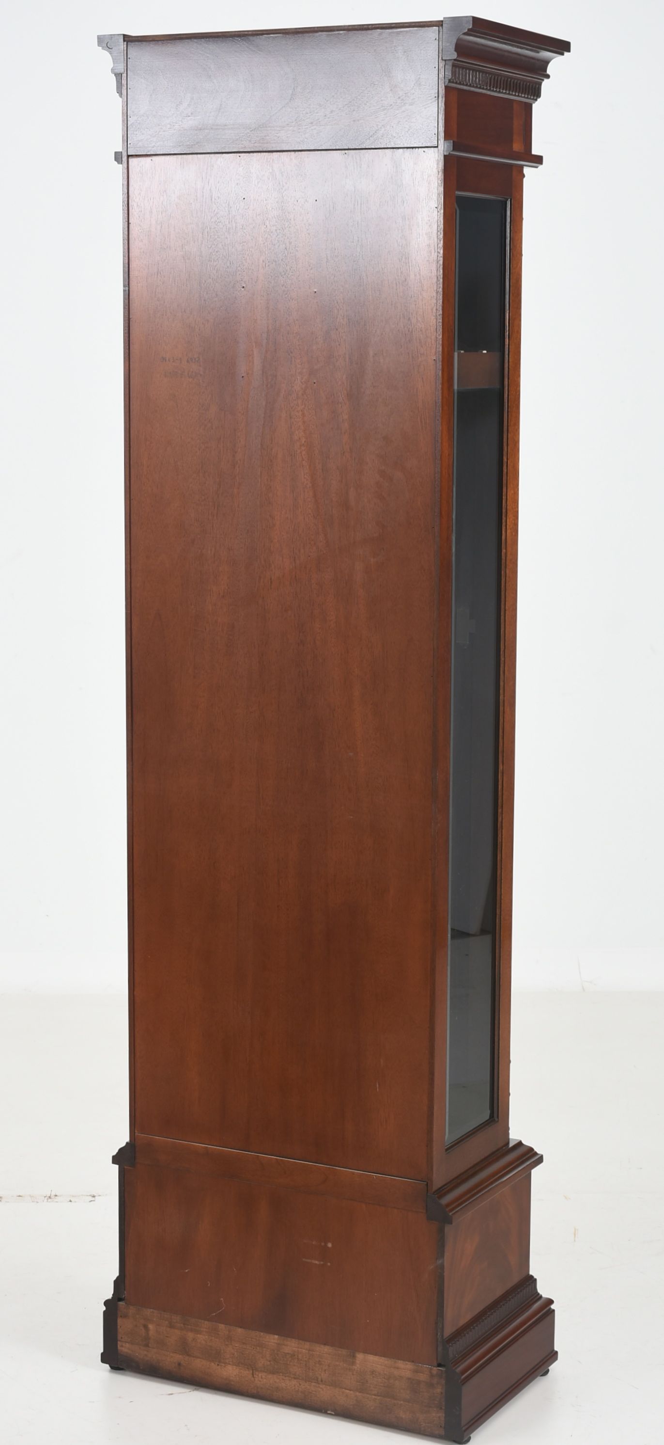 Dorset Grandfather Clock by Sligh