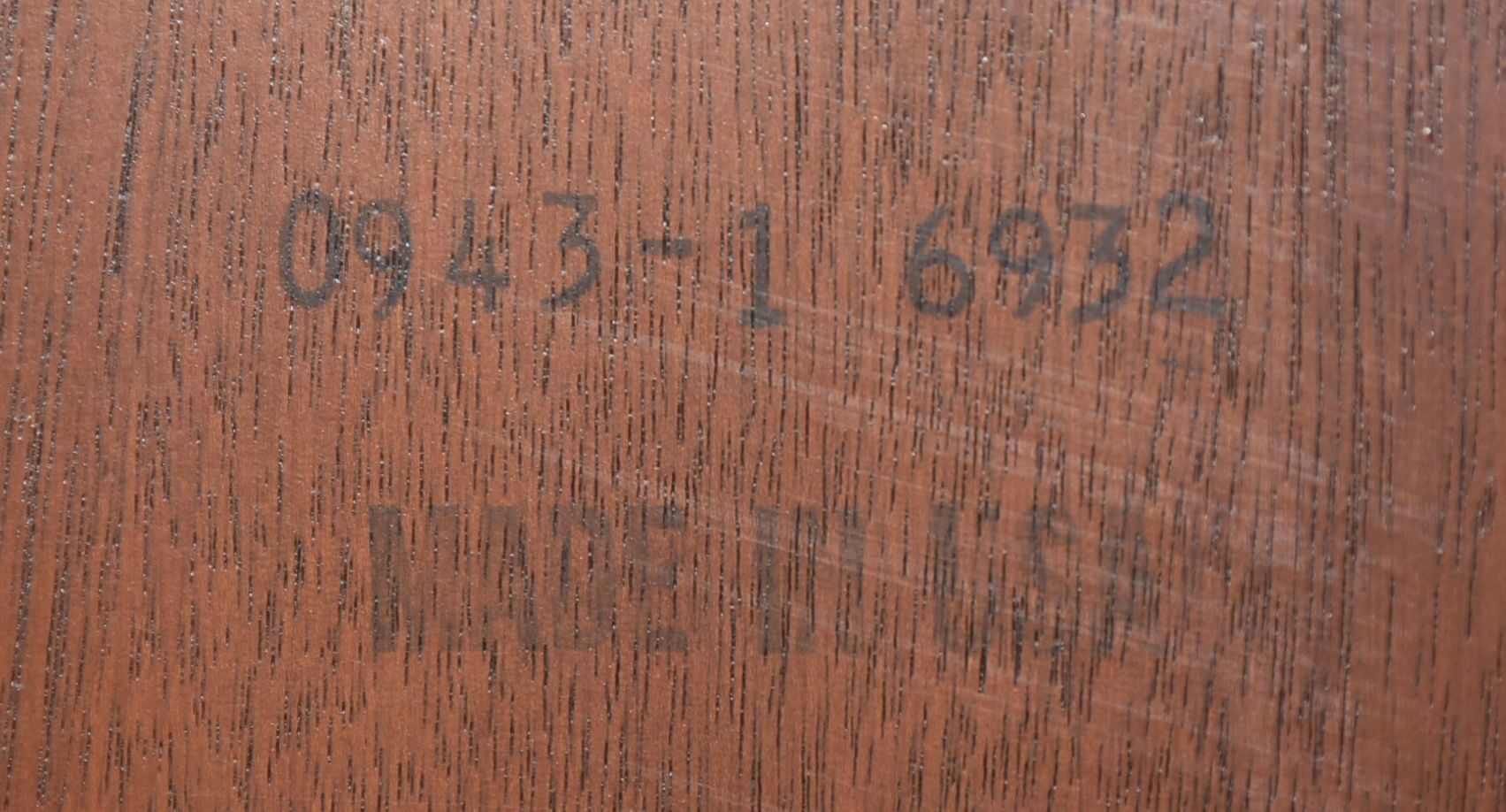 Dorset Grandfather Clock by Sligh