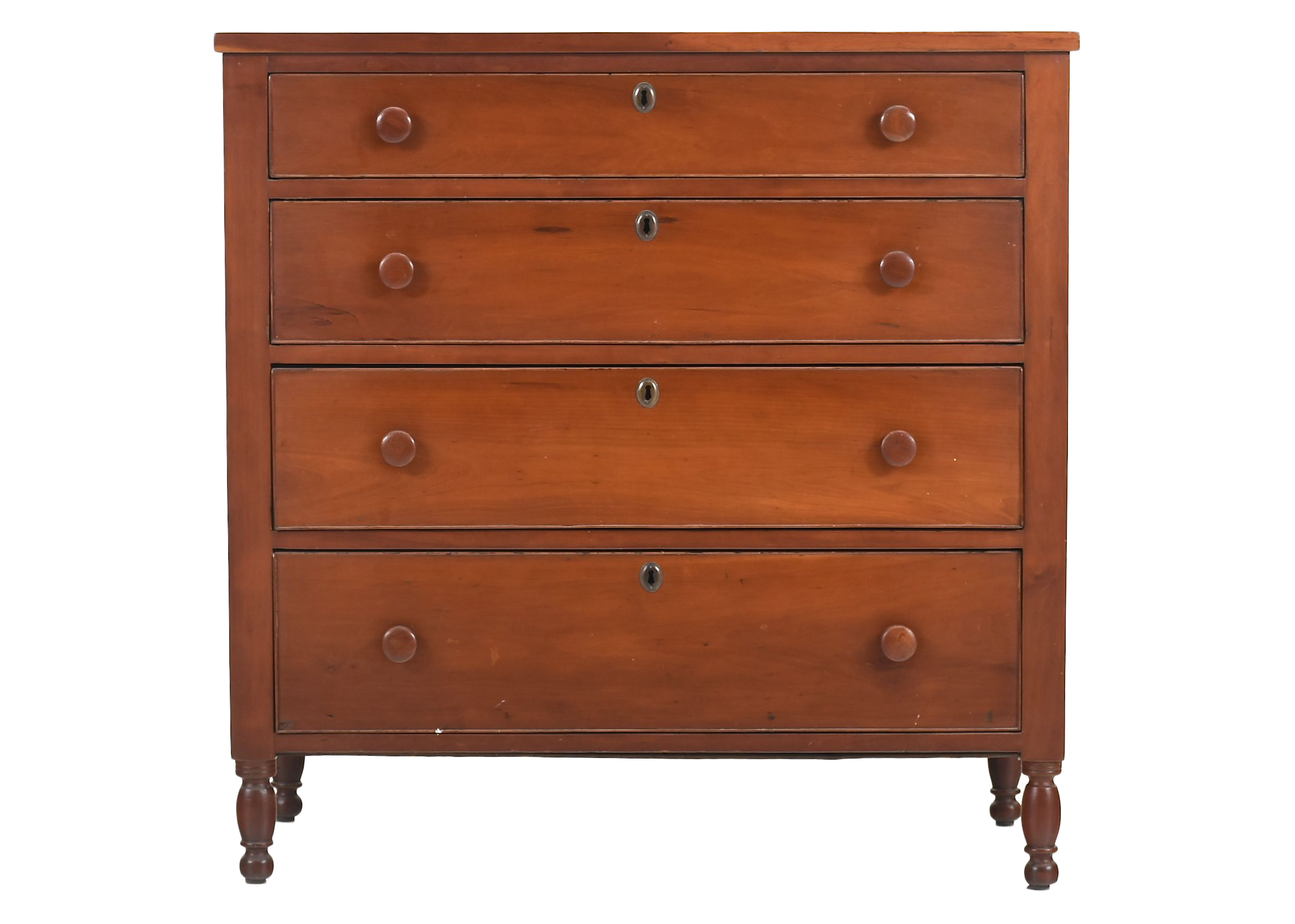 19th Century Chest of Drawers