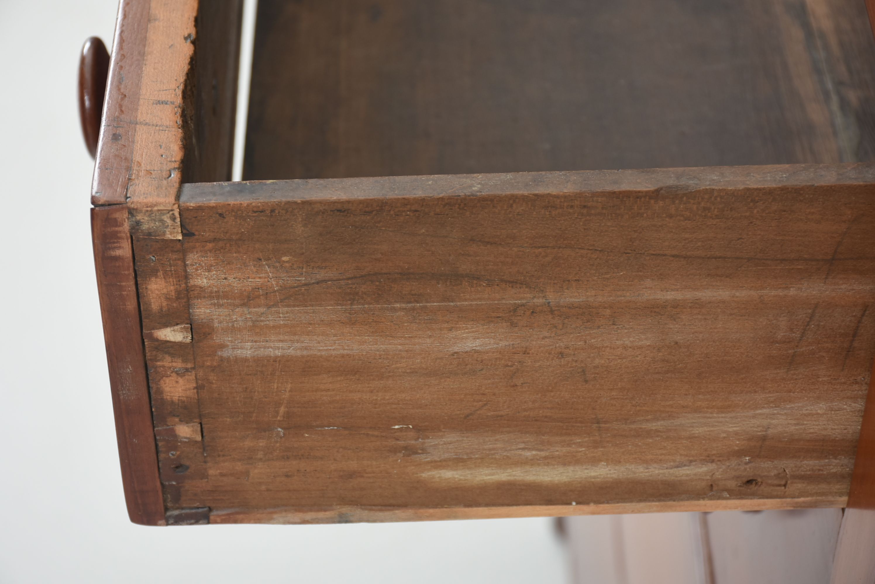 19th Century Chest of Drawers