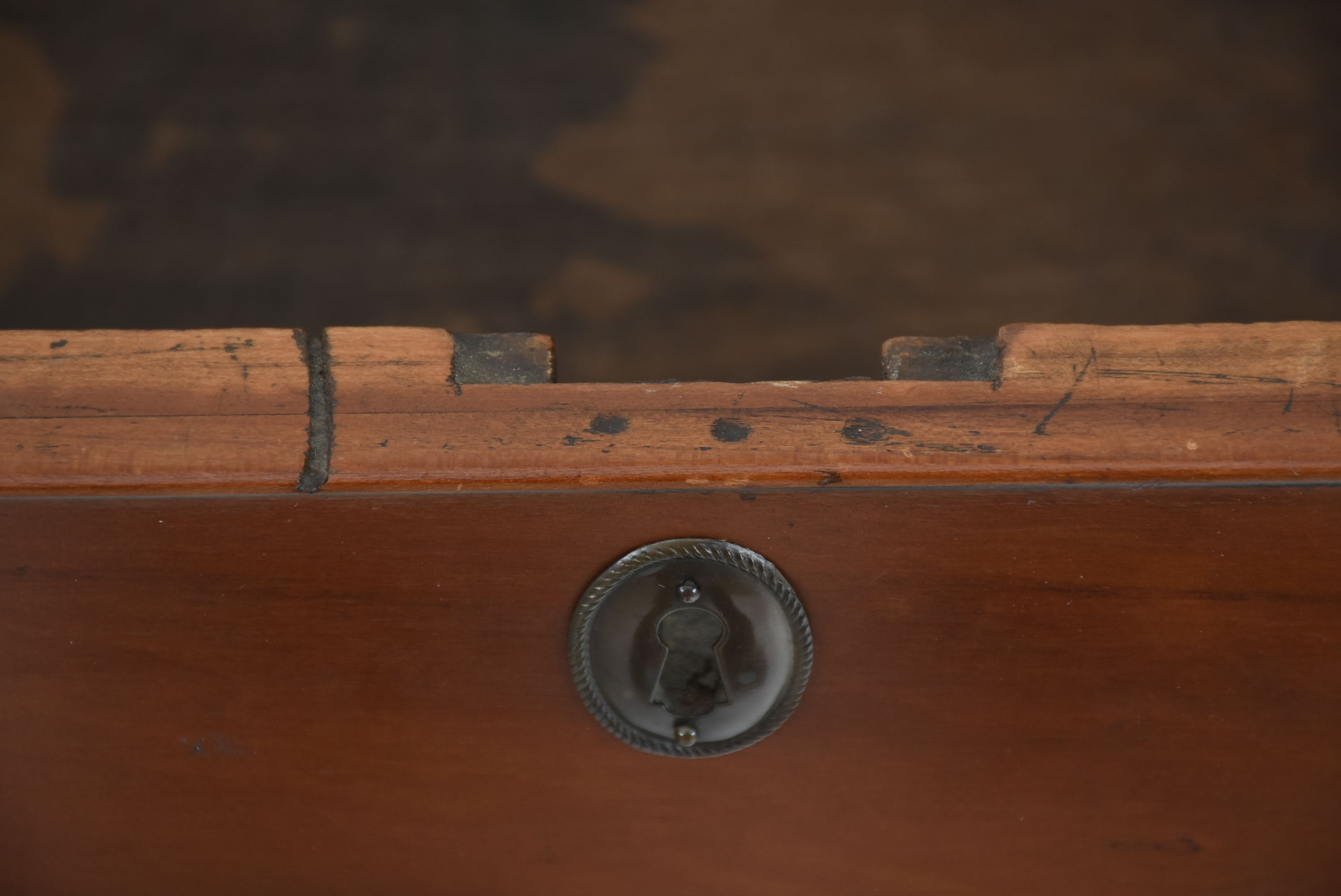 19th Century Chest of Drawers