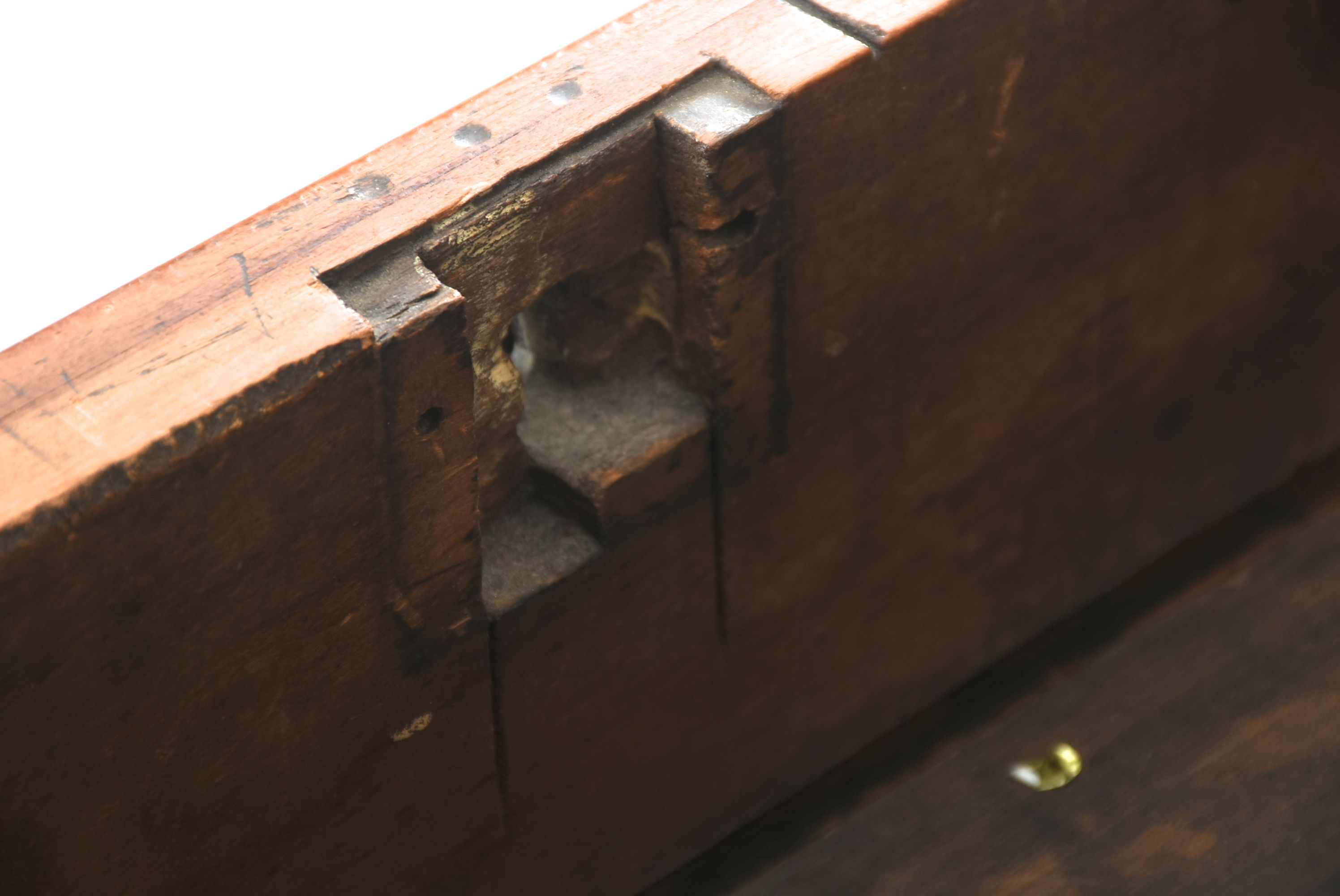 19th Century Chest of Drawers