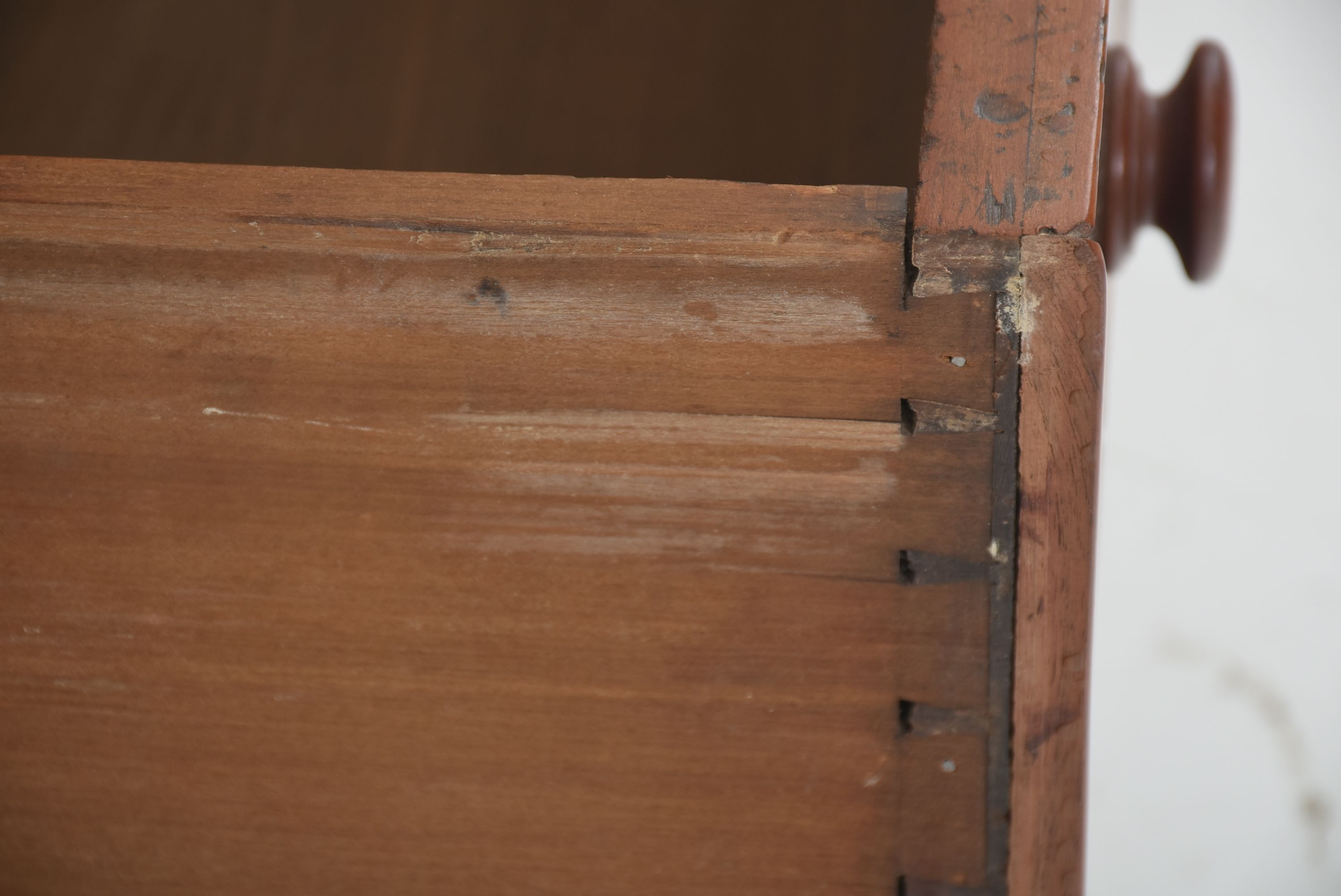 19th Century Chest of Drawers