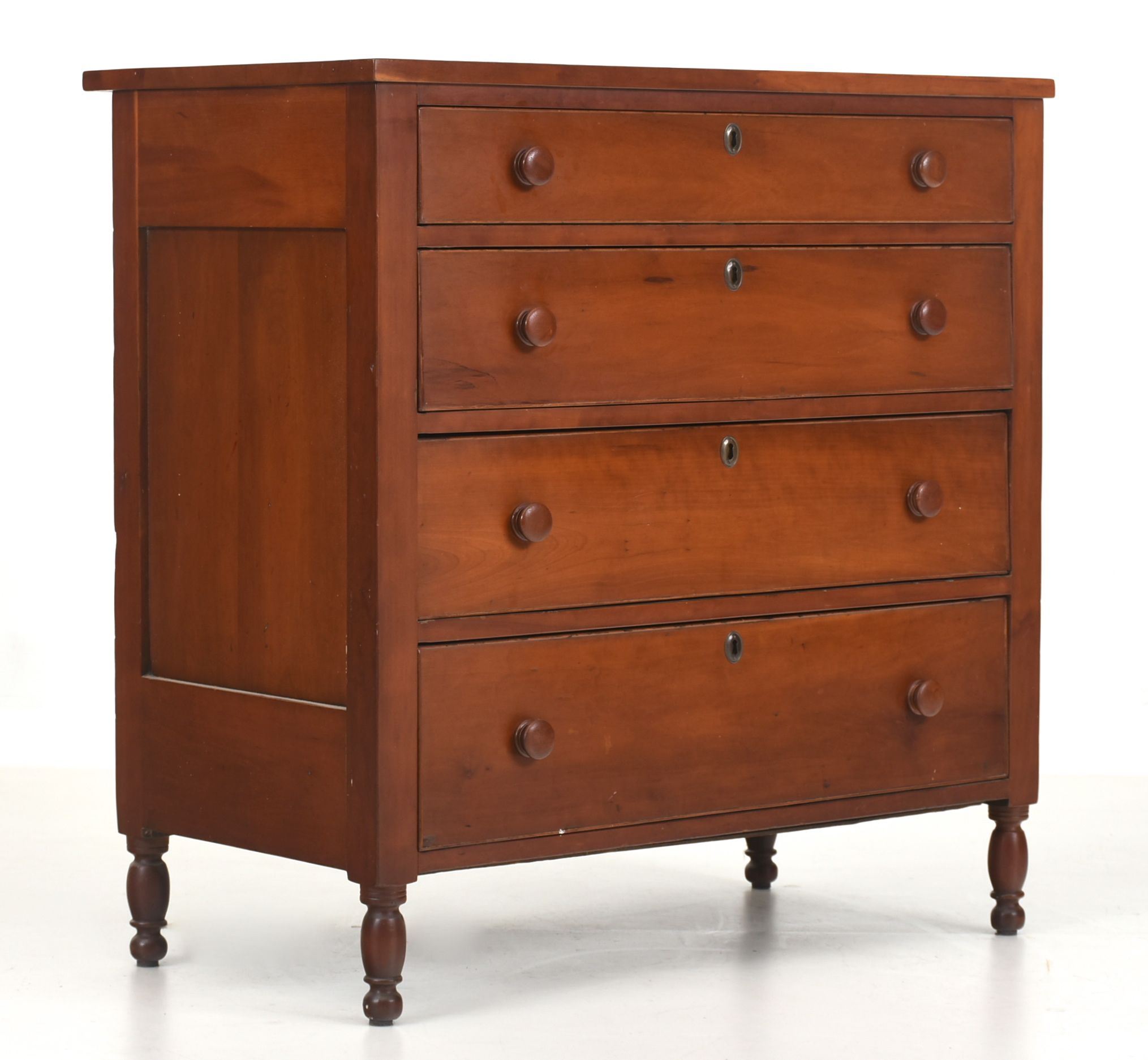 19th Century Chest of Drawers