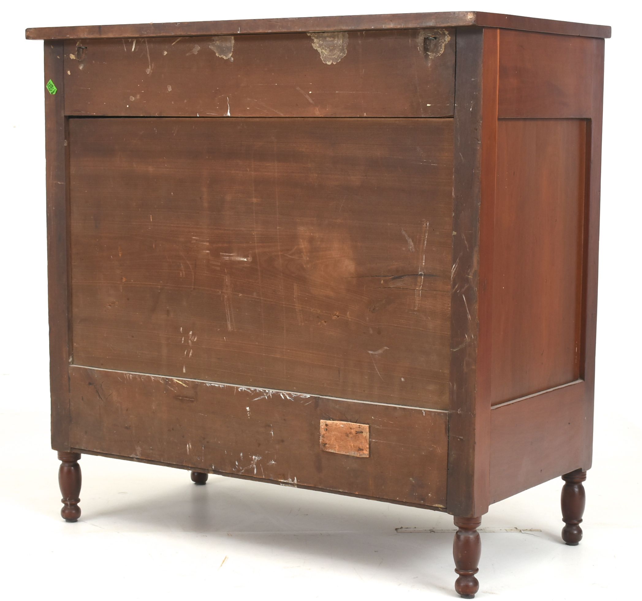 19th Century Chest of Drawers