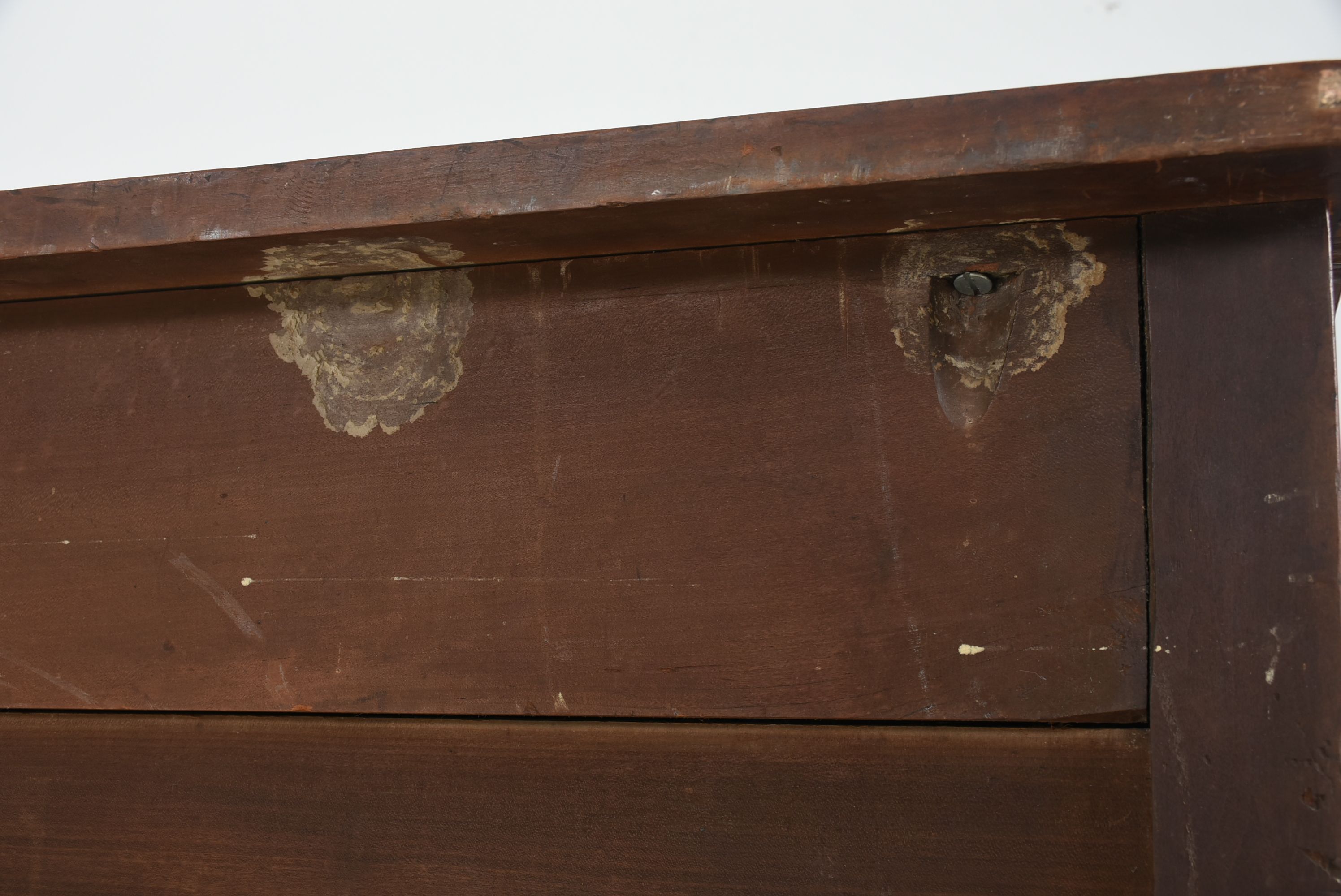19th Century Chest of Drawers
